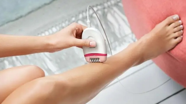 PHILIPS Epilator BRP506/00