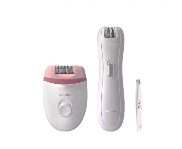 PHILIPS Epilator BRP506/00