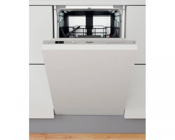 WHIRLPOOL WSIC 3M27 ugradna mašina za pranje sudova