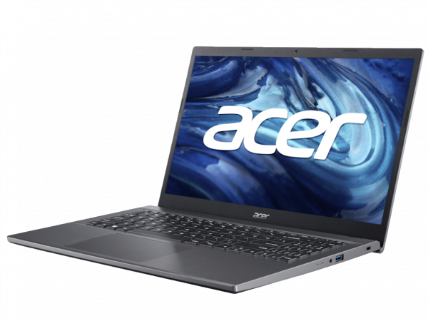 ACER Laptop Extensa 15  EX215-55 no OS/15.6inchFHD/i5-1235U/16GB/512GB SSD/Intel Iris Xe/GLAN/siva