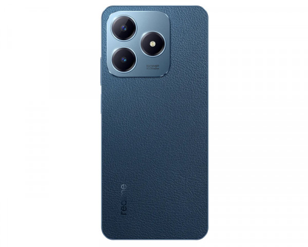 REALME C63 RMX3939 Leather Blue 8GB/256GB mobilni telefon