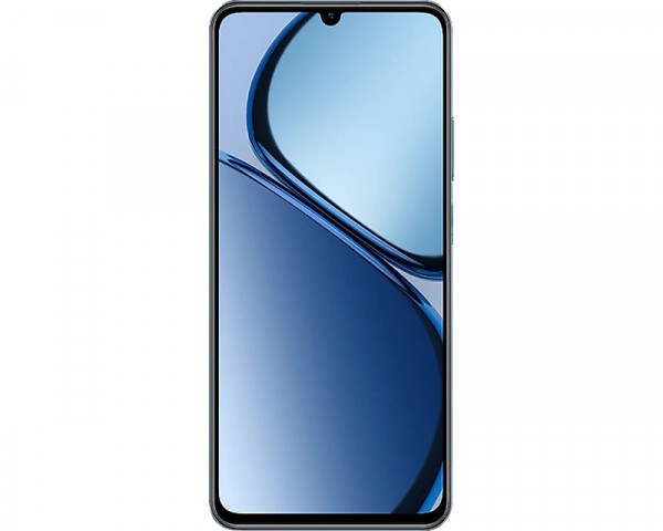 REALME C63 RMX3939 Leather Blue 8GB/256GB mobilni telefon