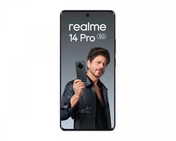 REALME 14 Pro 5G RMX5056 Suede Grey 8GB/256GB mobilni telefon