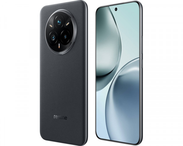 REALME 14 Pro+ 5G RMX5051 Suede Grey 12GB/512GB mobilni telefon