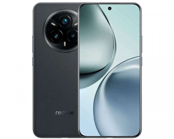 REALME 14 Pro+ 5G RMX5051 Suede Grey 12GB/512GB mobilni telefon