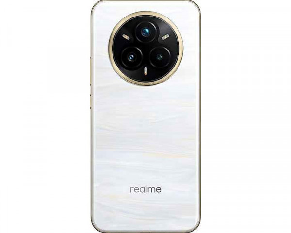 REALME 14 Pro+ 5G RMX5051 Pearl White 12GB/512GB mobilni telefon