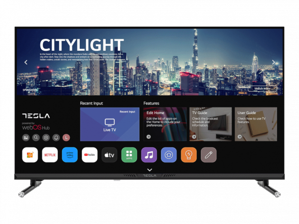 TESLA TV Led 32E645BHW