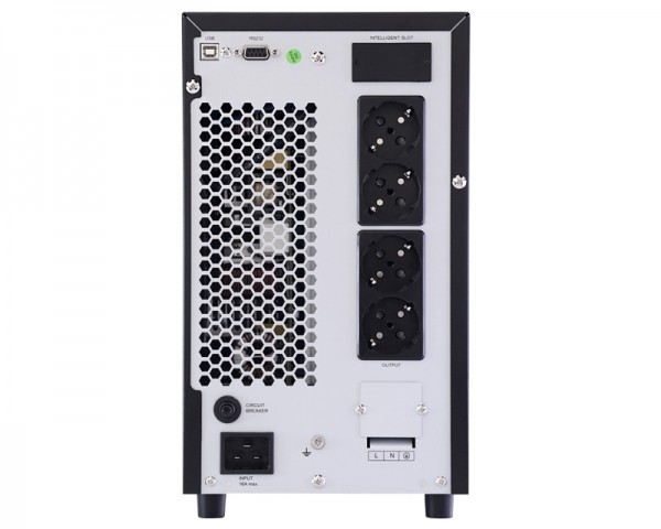 NJOY Aten PRO 3000 2700W UPS (PWUP-OL300AP-AZ01B)