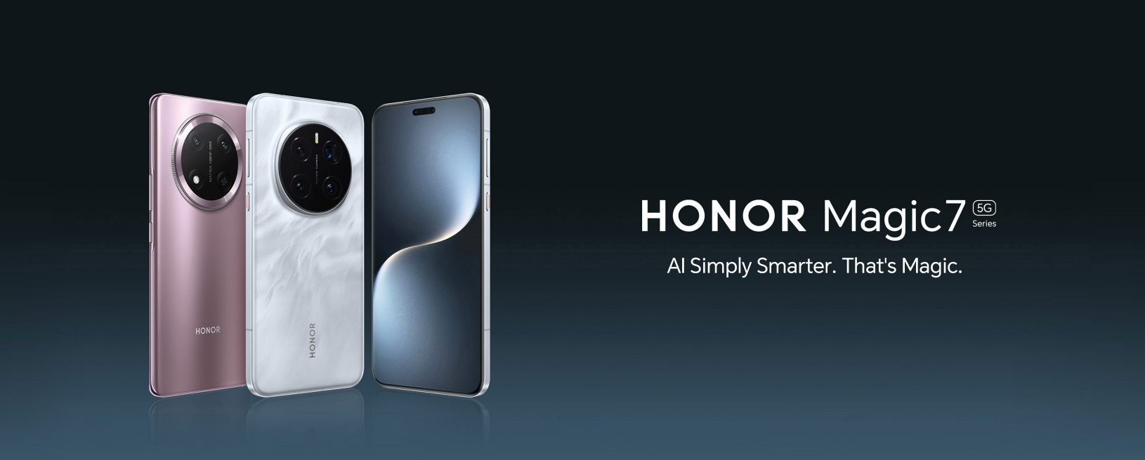 Honor Magic7                                                                                                                                                                                                                                                   